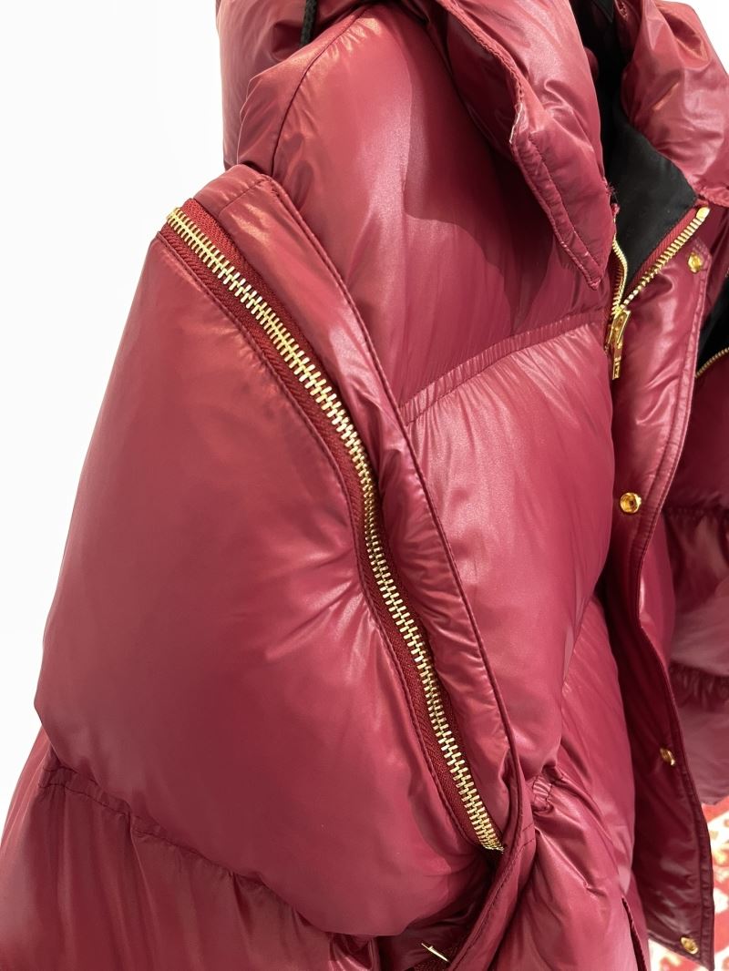 Celine Down Jackets